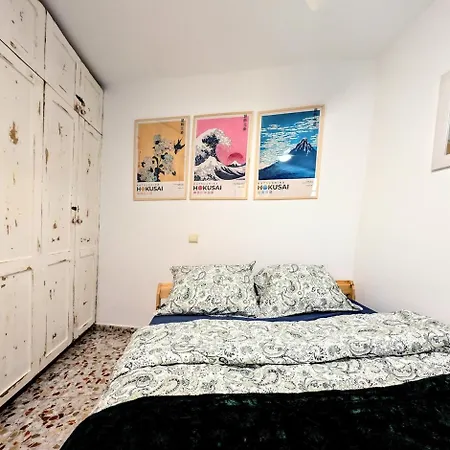 Casa Maritimo Centro Historico Daire