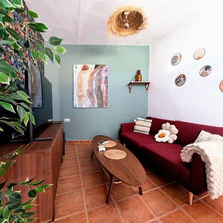 Daire Casa Maritimo Centro Historico Estepona