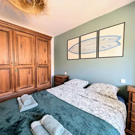 Casa Maritimo Centro Historico شقة *