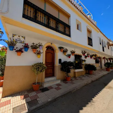 شقة Casa Maritimo Centro Historico *