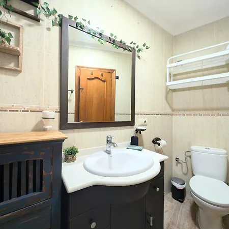 Casa Maritimo Centro Historico Apartment Estepona