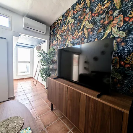 Casa Maritimo Centro Historico شقة *