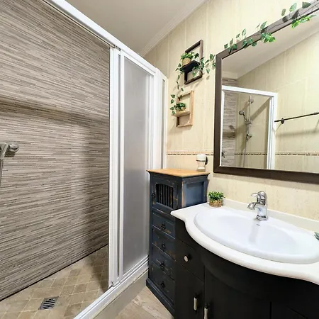 Casa Maritimo Centro Historico شقة إِستيبونا