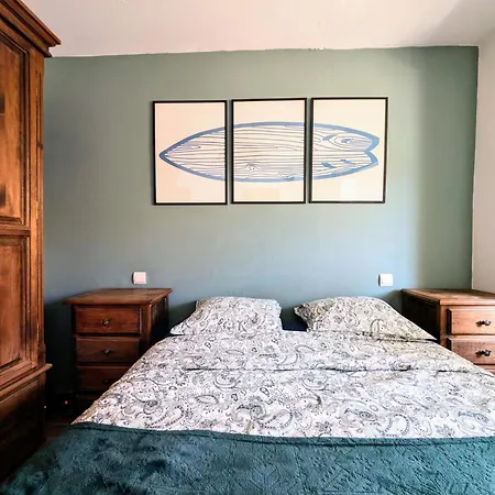 Casa Maritimo Centro Historico شقة *