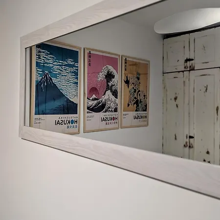 Casa Maritimo Centro Historico شقة إِستيبونا