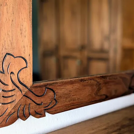 Casa Maritimo Centro Historico شقة *