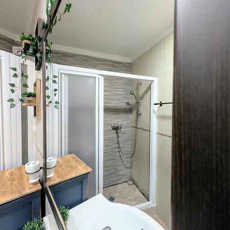 Casa Maritimo Centro Historico شقة