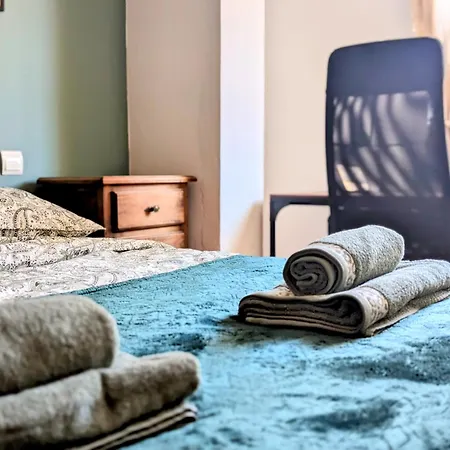 Casa Maritimo Centro Historico شقة إِستيبونا