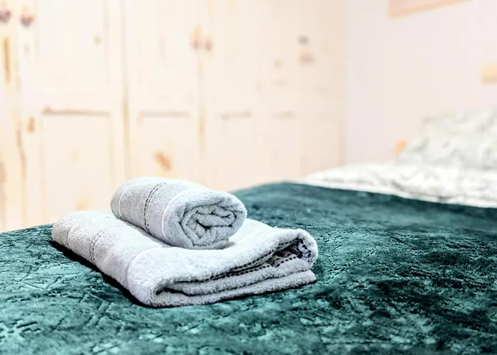 Casa Maritimo Centro Historico *