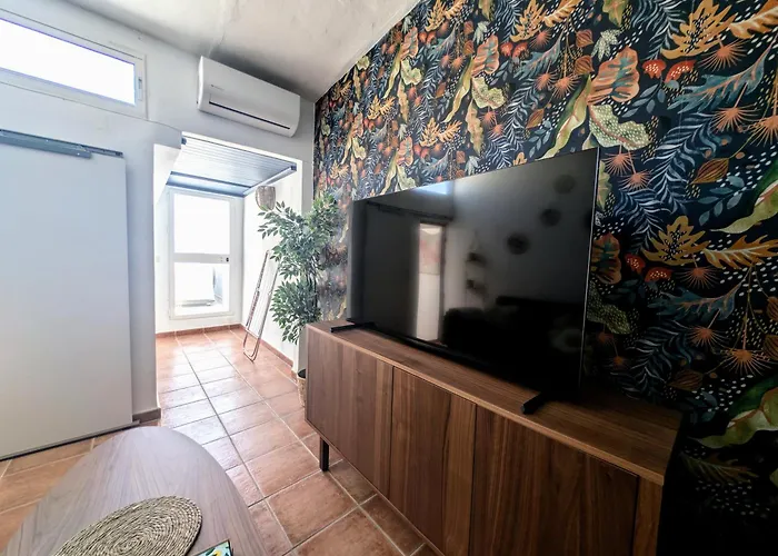 Casa Maritimo Centro Historico Apartment *