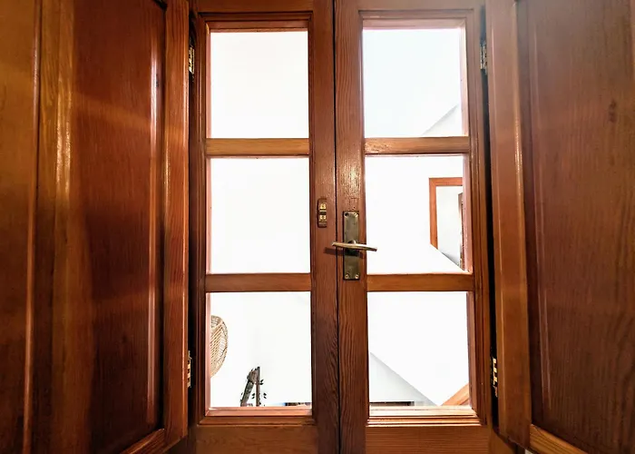 Apartment Casa Maritimo Centro Historico *