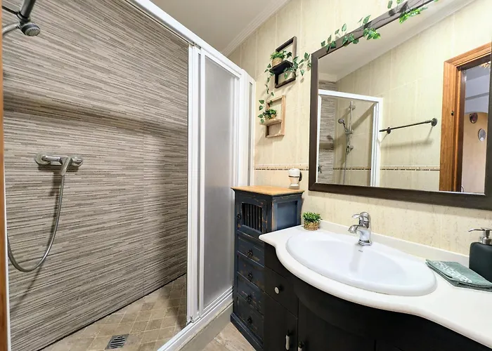 Casa Maritimo Centro Historico Apartment Estepona