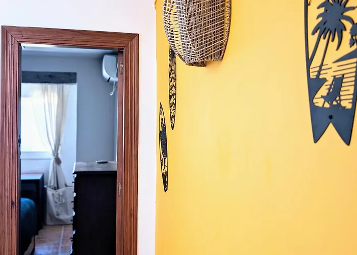 Apartment Casa Maritimo Centro Historico *