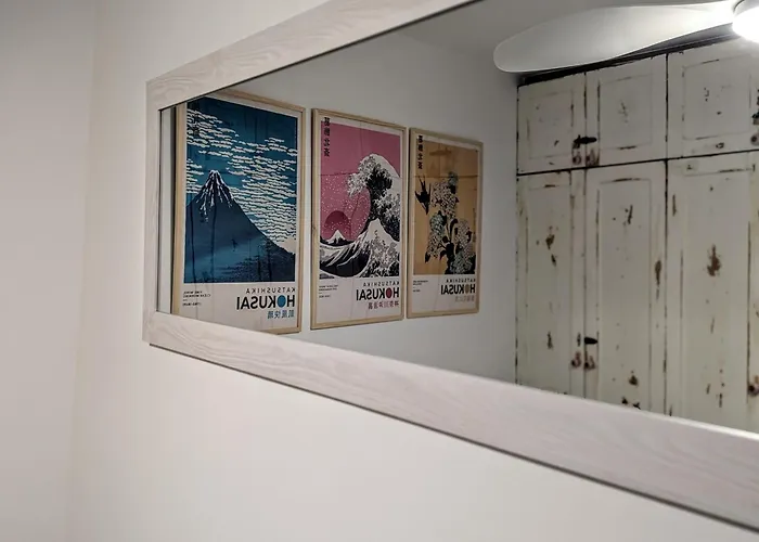 Casa Maritimo Centro Historico Apartment Estepona