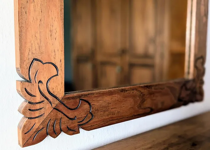 Casa Maritimo Centro Historico Apartment *