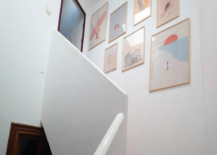 Casa Maritimo Centro Historico Apartment Estepona