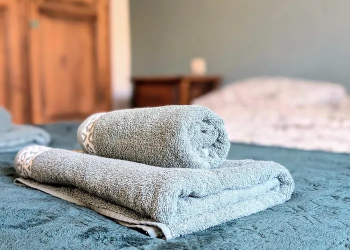 Casa Maritimo Centro Historico Estepona