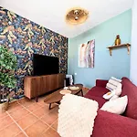 Διαμέρισμα Casa Maritimo Centro Historico