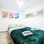 Διαμέρισμα Casa Maritimo Centro Historico