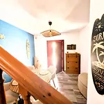Casa Maritimo Centro Historico Εστεπόνα
