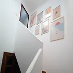 Casa Maritimo Centro Historico Διαμέρισμα Εστεπόνα