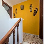 Διαμέρισμα Casa Maritimo Centro Historico *