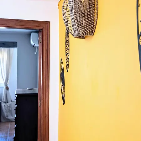 Apartament Casa Maritimo Centro Historico *
